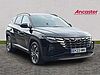 Hyundai TUCSON 1.6 TGDi 48V MHD Premium 5dr 2WD DCT Black