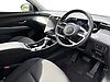 Hyundai TUCSON 1.6 TGDi 48V MHD Premium 5dr 2WD DCT Black