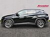 Hyundai TUCSON 1.6 TGDi 48V MHD Premium 5dr 2WD DCT Black
