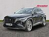 Hyundai TUCSON 1.6 TGDi 48V MHD Premium 5dr 2WD DCT Black