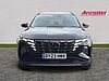 Hyundai TUCSON 1.6 TGDi 48V MHD Premium 5dr 2WD DCT Black