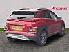 Hyundai KONA 1.6 GDi Hybrid Premium SE 5dr DCT Red