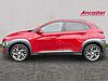 Hyundai KONA 1.6 GDi Hybrid Premium SE 5dr DCT Red