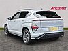 Hyundai KONA 1.6 Hybrid 129 N Line 5dr DCT Grey
