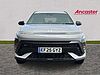 Hyundai KONA 1.6 Hybrid 129 N Line 5dr DCT Grey