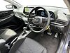 Hyundai BAYON 1.0 TGDi 48V MHEV Premium 5dr DCT Pearl - Aurora grey