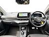 Hyundai BAYON 1.0 TGDi 48V MHEV Premium 5dr DCT Pearl - Aurora grey