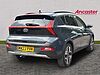 Hyundai BAYON 1.0 TGDi 48V MHEV Premium 5dr DCT Pearl - Aurora grey