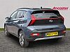 Hyundai BAYON 1.0 TGDi 48V MHEV Premium 5dr DCT Pearl - Aurora grey