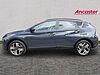 Hyundai BAYON 1.0 TGDi 48V MHEV Premium 5dr DCT Pearl - Aurora grey