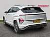 Hyundai KONA 1.6 Hybrid 129 N Line 5dr DCT Grey