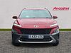 Hyundai KONA 1.6 GDi Hybrid Ultimate 5dr DCT Red