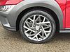 Hyundai KONA 1.6 GDi Hybrid Ultimate 5dr DCT Red
