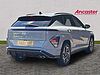 Hyundai KONA 1.6 Hybrid 129 N Line 5dr DCT Grey