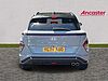 Hyundai KONA 1.6 Hybrid 129 N Line 5dr DCT Grey