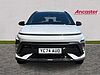 Hyundai KONA 1.6 Hybrid 129 N Line 5dr DCT Grey
