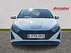 Hyundai I20 1.0T GDi Advance [Nav] 5dr Atlas white