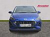 Hyundai I10 1.2 MPi Premium 5dr Auto [Tech Pack] Blue