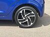 Hyundai I10 1.2 MPi Premium 5dr Auto [Tech Pack] Blue