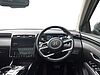 Hyundai TUCSON 1.6 TGDi Plug-in Hybrid Ultimate 5dr 4WD Auto Shimmering Silver