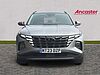 Hyundai TUCSON 1.6 TGDi Plug-in Hybrid Ultimate 5dr 4WD Auto Shimmering Silver