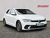 Volkswagen POLO 1.0 TSI Life 5dr DSG White