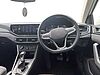 Volkswagen POLO 1.0 TSI Life 5dr DSG White