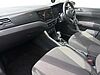 Volkswagen POLO 1.0 TSI Life 5dr DSG White