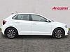 Volkswagen POLO 1.0 TSI Life 5dr DSG White