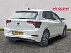 Volkswagen POLO 1.0 TSI Life 5dr DSG White