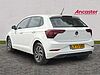 Volkswagen POLO 1.0 TSI Life 5dr DSG White