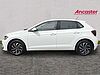 Volkswagen POLO 1.0 TSI Life 5dr DSG White