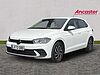 Volkswagen POLO 1.0 TSI Life 5dr DSG White