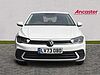 Volkswagen POLO 1.0 TSI Life 5dr DSG White