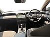 Hyundai TUCSON 1.6 TGDi 48V MHD SE Connect 5dr 2WD Red