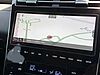 Hyundai TUCSON 1.6 TGDi 48V MHD SE Connect 5dr 2WD Red