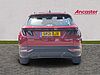 Hyundai TUCSON 1.6 TGDi 48V MHD SE Connect 5dr 2WD Red