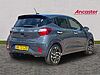 Hyundai I10 1.2 MPi Premium 5dr Grey