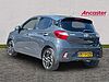 Hyundai I10 1.2 MPi Premium 5dr Grey