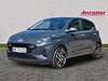 Hyundai I10 1.2 MPi Premium 5dr Grey