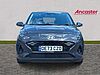 Hyundai I10 1.2 MPi Premium 5dr Grey