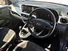 Hyundai I10 1.2 MPi Premium 5dr [Tech Pack] Aurora Grey