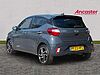 Hyundai I10 1.2 MPi Premium 5dr [Tech Pack] Aurora Grey