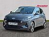 Hyundai I10 1.2 MPi Premium 5dr [Tech Pack] Aurora Grey