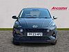 Hyundai I10 1.2 MPi Premium 5dr [Tech Pack] Aurora Grey