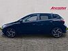 Hyundai I20 1.0T GDi Ultimate 5dr DCT Sapphire Black Metallic