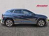 Hyundai KONA 1.6 Hybrid 129 N Line S 5dr DCT Blue