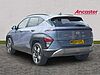 Hyundai KONA 1.6 GDi Hybrid Ultimate 5dr DCT Blue