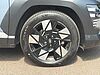 Hyundai KONA 1.6 GDi Hybrid Ultimate 5dr DCT Blue
