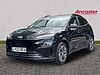 Hyundai KONA 150kW Ultimate 64kWh 5dr Auto arl - Abyss black